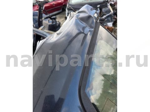 Новое Opel Zafira, 2013 г., арт. 402944, фото 3