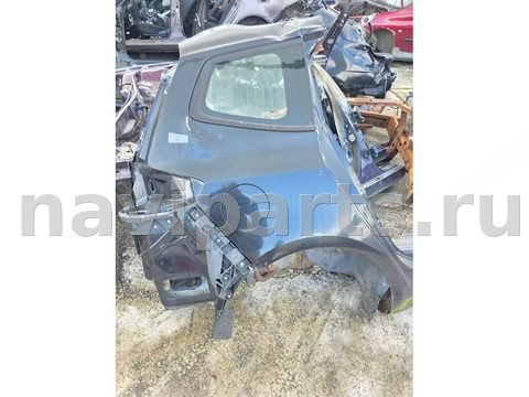 Новое Opel Zafira, 2013 г., арт. 402944, фото 4