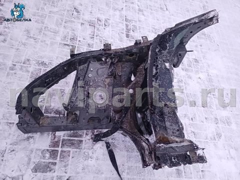 Новое Audi Q7 4M, 2015 г., OEM 1, арт. 40644, фото 4