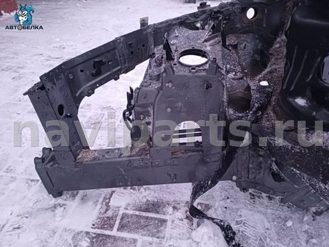 Новое Audi Q7 4M, 2015 г., OEM 1, арт. 40644, фото 6