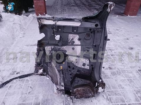 Новое Audi Q7 4M, 2015 г., OEM 1, арт. 40644, фото 7