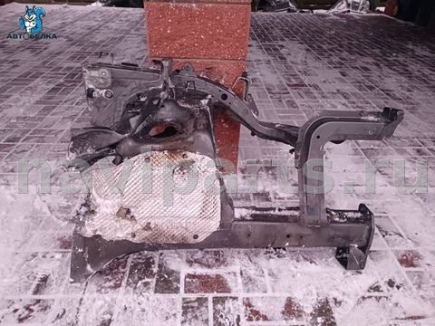Новое Volkswagen Touareg, 2010 г., OEM 1, арт. 40647