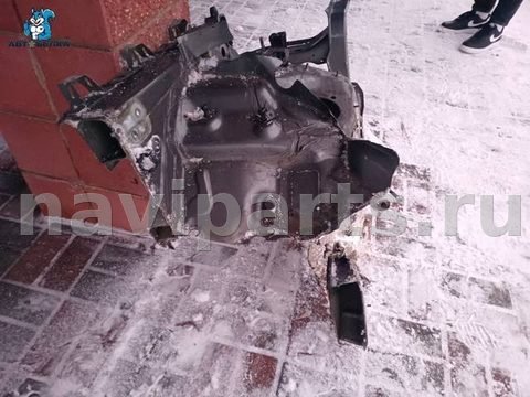 Новое Volkswagen Touareg, 2010 г., OEM 1, арт. 40647, фото 5