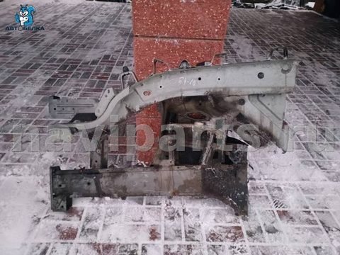 Новое Volkswagen Touareg, 2010 г., OEM 1, арт. 40647, фото 6