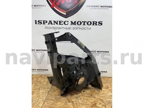 Новое Audi Q8 E-tron, 2023 г., OEM 4ke803442, арт. 42510