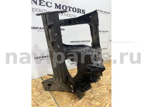 Новое Audi Q8 E-tron, 2023 г., OEM 4ke803442, арт. 42510, фото 2