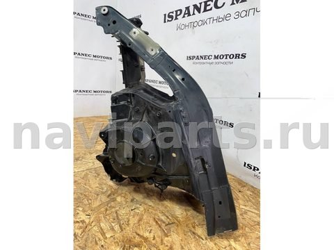 Новое Audi Q8 E-tron, 2023 г., OEM 4ke803442, арт. 42510, фото 4