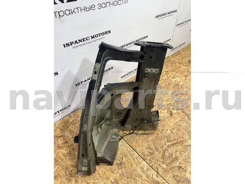 Новое Audi Q8 E-tron, 2023 г., OEM 4ke803442, арт. 42510, фото 9