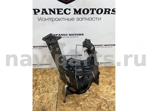 Новое Audi A4, 2023 г., OEM 8w00805678a, арт. 42511, фото 2