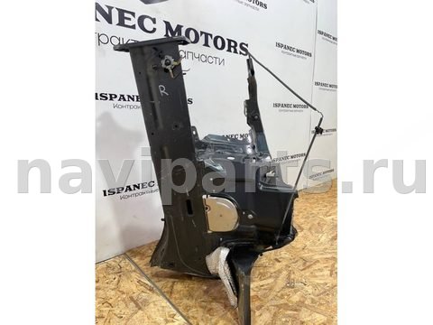 Новое Audi A4, 2023 г., OEM 8w00805678a, арт. 42511, фото 3