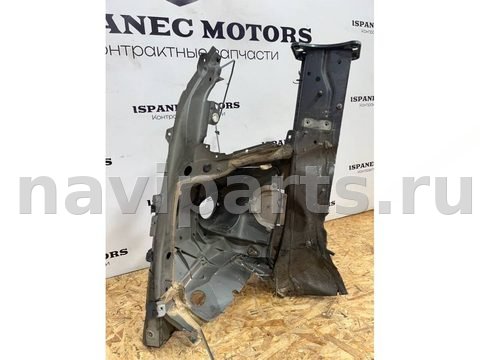 Новое Audi A4, 2023 г., OEM 8w00805678a, арт. 42511, фото 6