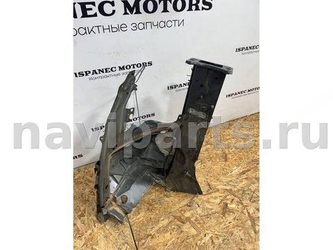 Новое Audi A4, 2023 г., OEM 8w00805678a, арт. 42511, фото 7