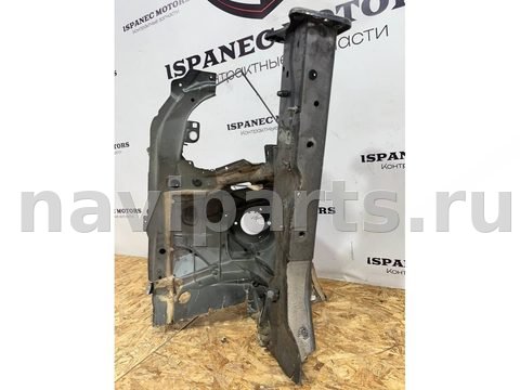 Новое Audi A4, 2023 г., OEM 8w00805678a, арт. 42511, фото 8