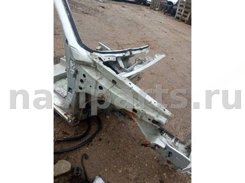 Новое Citroen Berlingo, 2002 г., арт. 42570