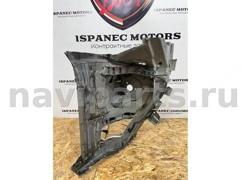 Новое Mercedes GLE Coupe C167, 2022 г., OEM A1676269400, арт. 42834