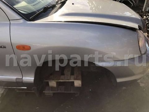 Новое Hyundai Santa Fe, 2004 г., арт. 43475348, фото 3