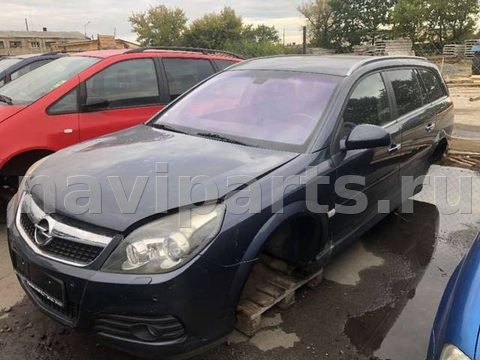 Новое Opel Vectra, 2007 г., арт. 43840649, фото 2