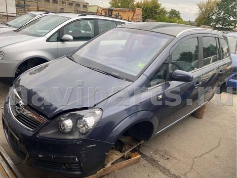 Новое Opel Zafira, 2008 г., арт. 43840683, фото 2