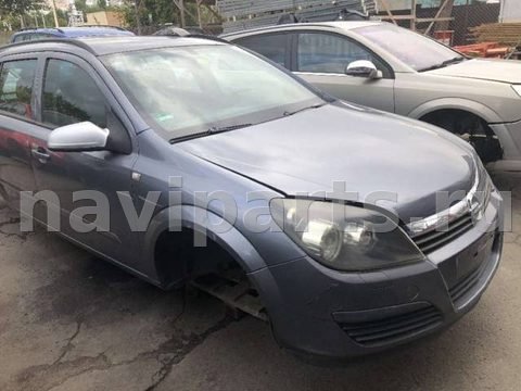 Четверть передняя правая Opel Astra, 2005 г., арт. 43858801