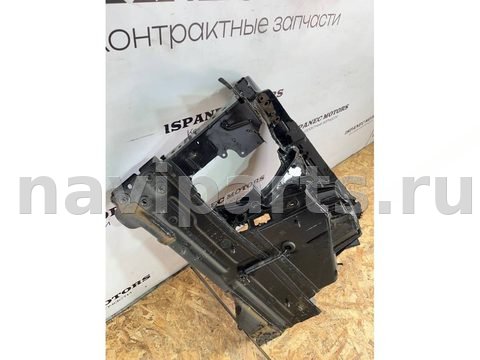 Четверть передняя правая Mercedes GLC X254, 2025 г., OEM a2546304000, арт. 43913, фото 3