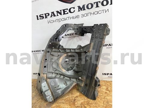 Четверть передняя правая Mercedes GLC X254, 2025 г., OEM a2546304000, арт. 43913, фото 7