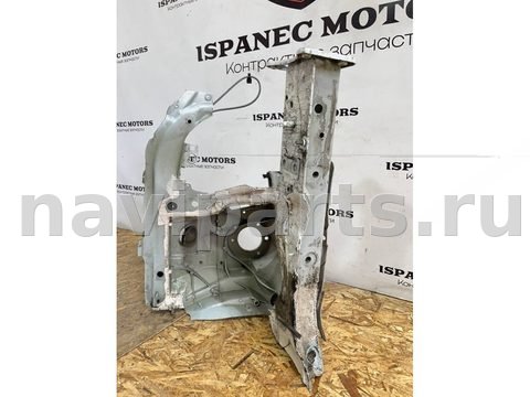 Новое Audi S5 F5, 2017 г., OEM 8w0803442d, арт. 43971, фото 5