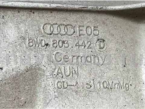 Новое Audi S5 F5, 2017 г., OEM 8w0803442d, арт. 43971, фото 7