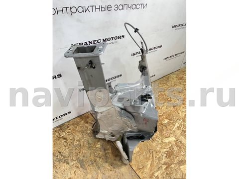 Новое Audi A5 F5, 2017 г., OEM 8w0803442d, арт. 43973, фото 2