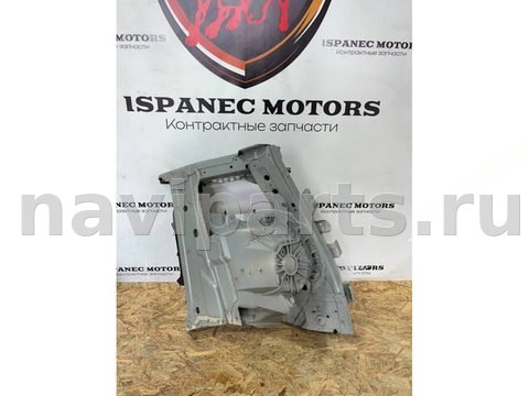 Новое Mercedes GLE W167, 2023 г., OEM A1676269400, арт. 43976