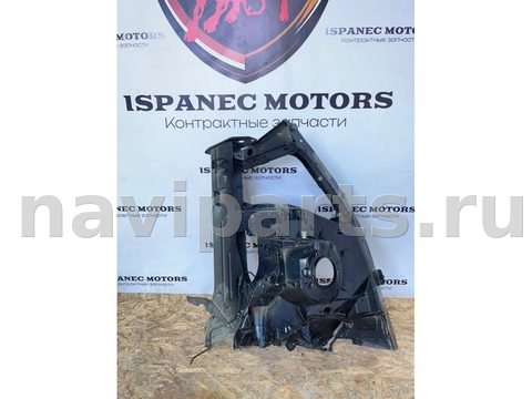 Новое Audi Q8 E-tron, 2024 г., OEM 4ke803442, арт. 43978