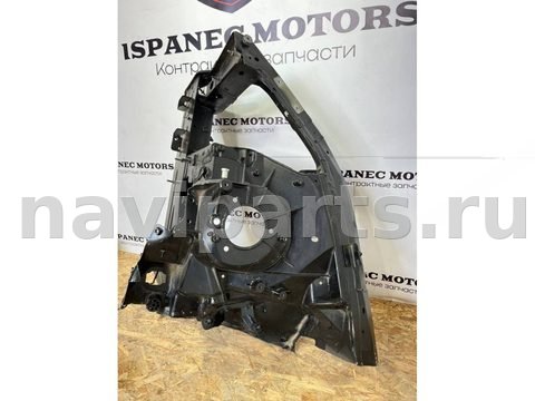 Новое Audi Q8 E-tron, 2024 г., OEM 4ke803442, арт. 43978, фото 2