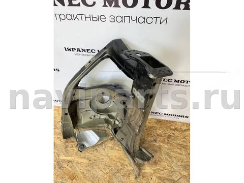 Новое Audi Q8 E-tron, 2024 г., OEM 4ke803442, арт. 43978, фото 5