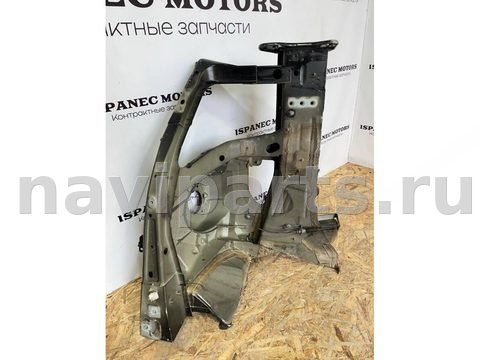 Новое Audi Q8 E-tron, 2024 г., OEM 4ke803442, арт. 43978, фото 6