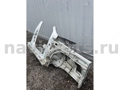 Новое Mercedes GLE W167, 2023 г., арт. 45347, фото 2