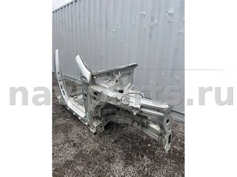 Новое Mercedes GLE W167, 2023 г., арт. 45347, фото 3