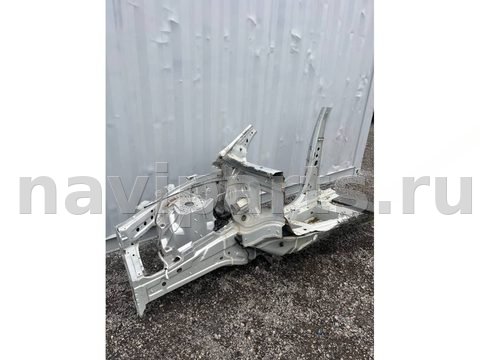 Новое Mercedes GLE W167, 2023 г., арт. 45347, фото 6