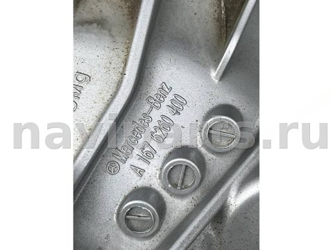 Новое Mercedes GLE W167, 2023 г., арт. 45347, фото 8