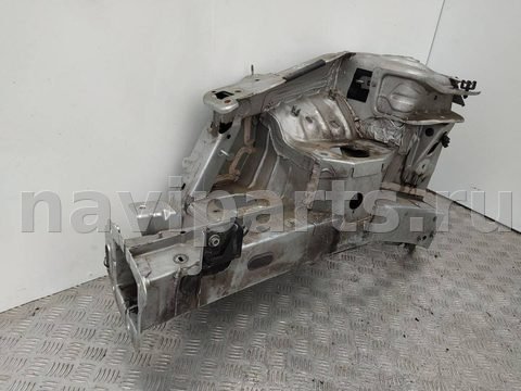 Новое Renault Laguna, 2010 г., арт. 46023012337