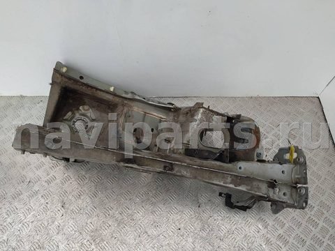 Новое Renault Laguna, 2010 г., арт. 46023012337, фото 2