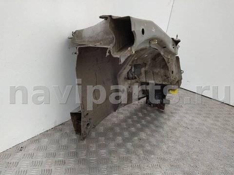 Новое Renault Laguna, 2010 г., арт. 46023012337, фото 3