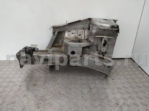 Новое Renault Laguna, 2010 г., арт. 46023012337, фото 4