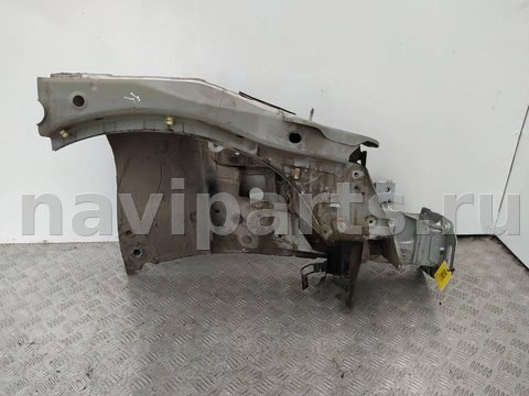 Новое Renault Laguna, 2010 г., арт. 46023012337, фото 5