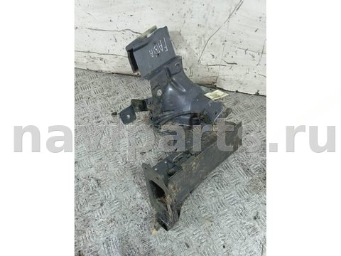 Новое Skoda Fabia, 2002 г., арт. 46023022587_1