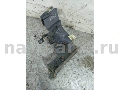 Новое Skoda Fabia, 2002 г., арт. 46023022587_1, фото 2