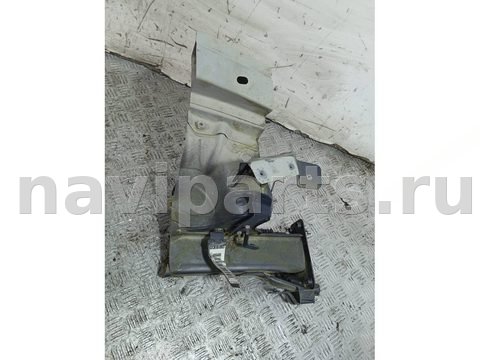Новое Skoda Fabia, 2002 г., арт. 46023022587_1, фото 3