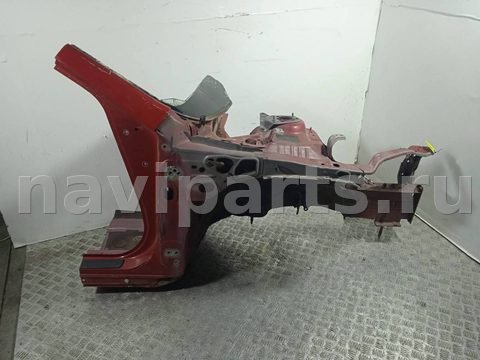 Новое Mazda 6, 2009 г., арт. 46023047215