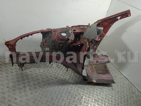 Новое Mazda 6, 2009 г., арт. 46023047215, фото 3