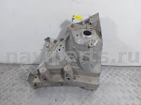 Новое Toyota Yaris, 2007 г., арт. 46023051184