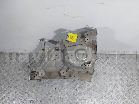 Новое Toyota Yaris, 2007 г., арт. 46023051184, фото 2