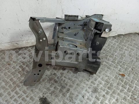 Четверть передняя правая Nissan Tiida, 2008 г., арт. 46023065646
